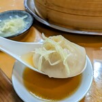 べんり屋 玉玲瓏 - 