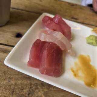 川かみ鮮魚 魚坊_0