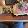 埼玉漁港 海鮮食堂 そうま水産 川島店