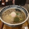 おらが蕎麦 名古屋ユニモール店