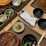 日田まぶし千屋 - 