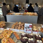 バゲットラビット - 