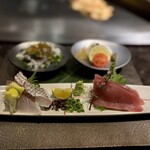 XEX TOKYO / 鉄板焼An - 