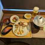 休暇村 - 料理写真: