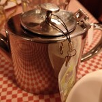 ビストロ ダ アンジュ - 