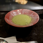 XEX TOKYO / 鉄板焼An - 