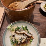 日田まぶし千屋 - 