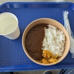 カフェ おうぎや - 料理写真: