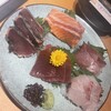神戸牛と海鮮　個室居酒屋　凛-rin- 神戸三宮駅前店