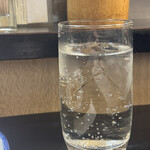 ソフト串かつ 富かつ - 