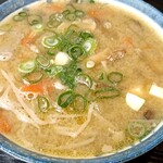 ゑびすや食堂 - 