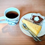 ふらいぱんや - 