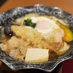 坂東太郎 常陸太田総本店 - 