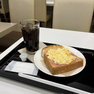 カフェ・クレバー_0