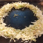 東京もんじゃ倶楽部 おだし - 