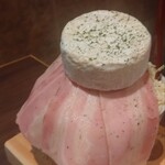 東京もんじゃ倶楽部 おだし 上野店 - 