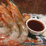 東京もんじゃ倶楽部 おだし - 