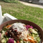 サニーカフェ +ステイ - 