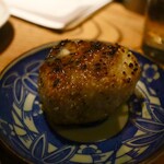 YAOYA - 炭焼きおにぎり