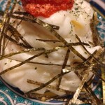 東京もんじゃ倶楽部 おだし - 