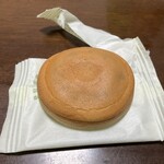 阿闍梨餅本舗 京菓子司 満月 - 