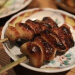 YAOYA - ぼんじり