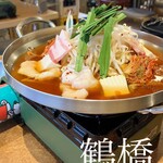 食堂・酒 たづ - 