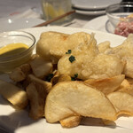 Italian BAR KIMURAYA - 