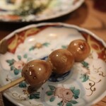 YAOYA - 半熟うずら