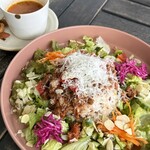 サニーカフェ +ステイ - 