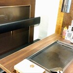 東京もんじゃ倶楽部 おだし - 