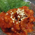 東京もんじゃ倶楽部 おだし - 