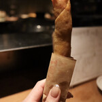 YAOYA - タコライス春巻