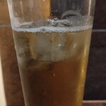 東京もんじゃ倶楽部 おだし - 