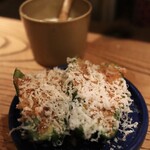 YAOYA - パリパリピーマン ボロネーゼver