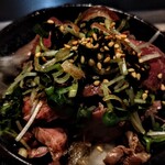 東京もんじゃ倶楽部 おだし - 