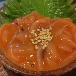 東京もんじゃ倶楽部 おだし - 