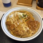 かつや - 料理写真: