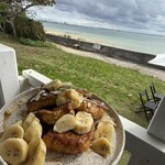 サニーカフェ +ステイ - 