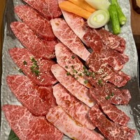 南新宿 和牛焼肉 慶 - 
