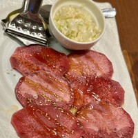 南新宿 和牛焼肉 慶 - 