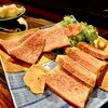天然塩焼肉飛鳥座 本家本店