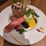 白玉の湯 泉慶 - 