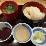 天ぷら 正心庵 - 