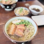 ゆうなみ 坂下店 - 