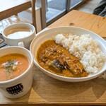 スープ ストック トーキョー - 料理写真: