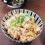 ゆうなみ 坂下店 - じゅーしー