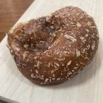 ベーカリーブランシュ - カレーパン