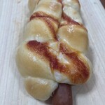 ベーカリーブランシュ - フランク