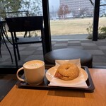 スターバックスコーヒー - 料理写真: